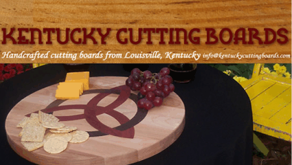 eshop at Kentucky Cutting Boards's web store for Made in the USA products